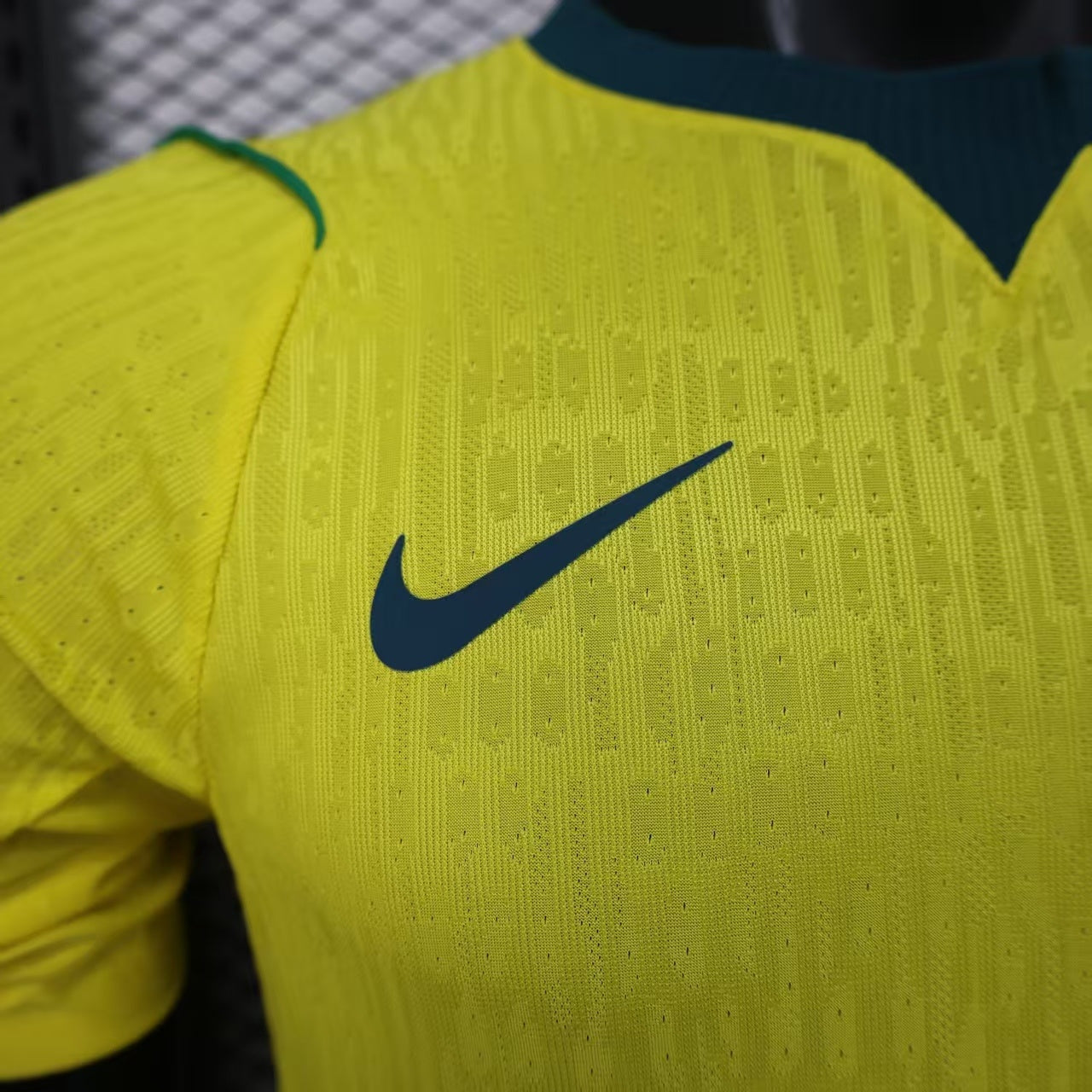 BRAZIL 2026 HOME