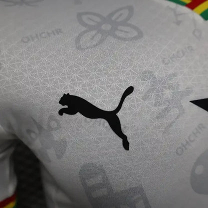 GHANA 2026 HOME