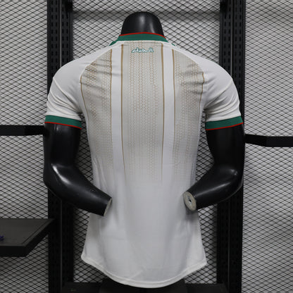 ALGERIA 2026 AWAY