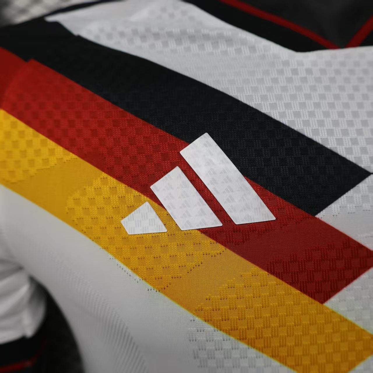 GERMANY 2026 HOME