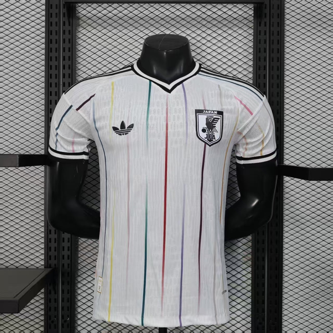 JAPAN 2026 AWAY