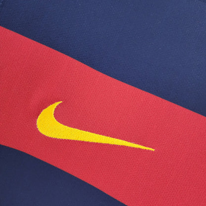 BARÇA 15/16 HOME