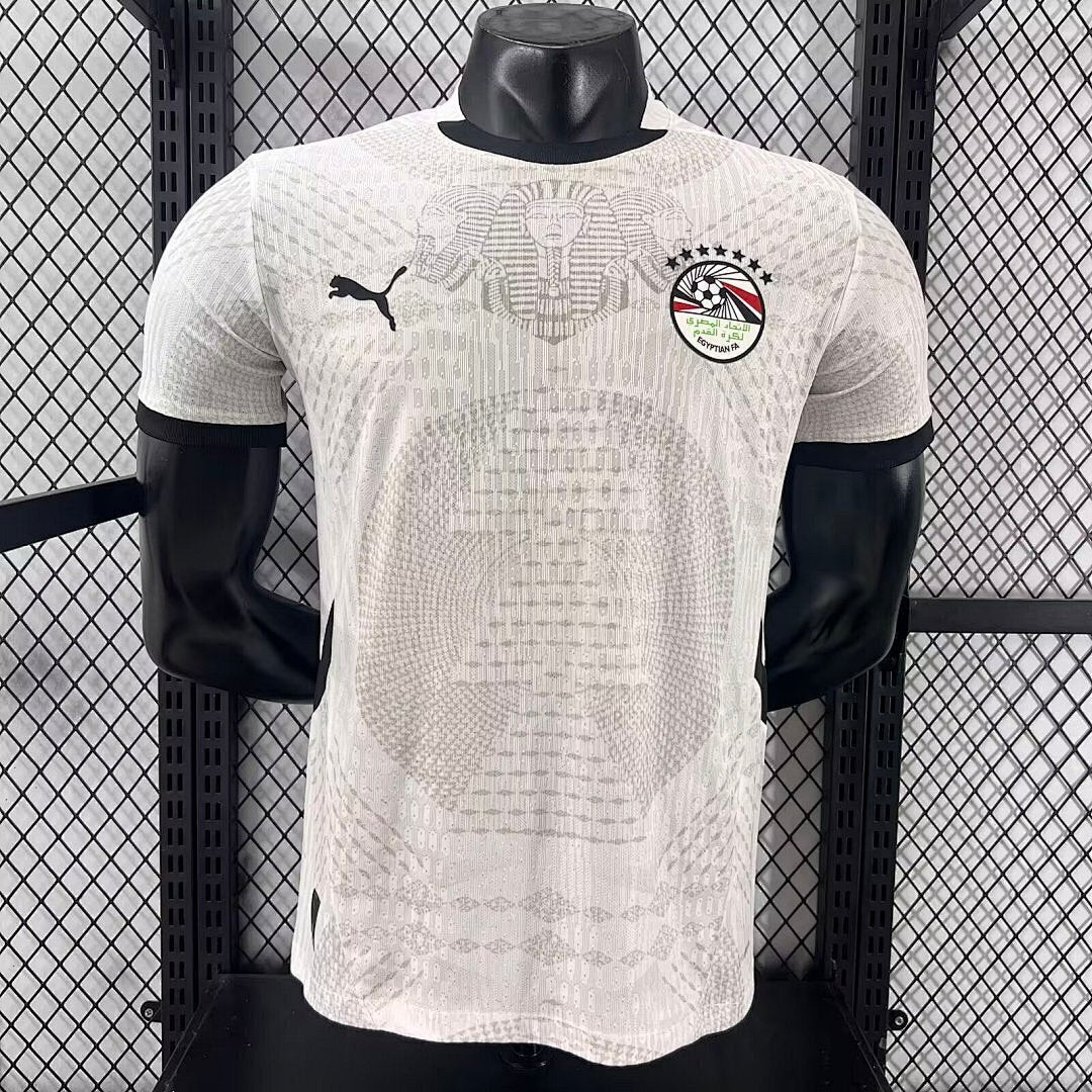 EGYPT 2026 AWAY JERSEY – Official Fan Gear