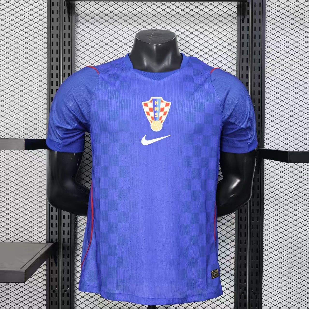 CROATIA 2026 AWAY