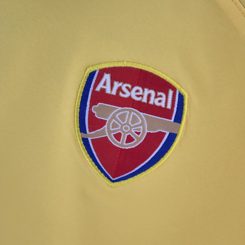 ARSENAL 05/06 AWAY