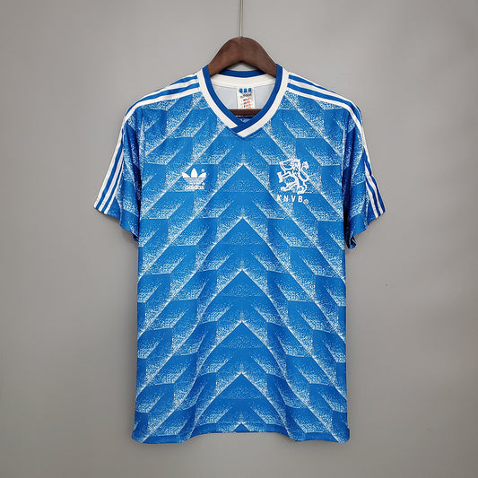 NETHERLANDS 1988 AWAY