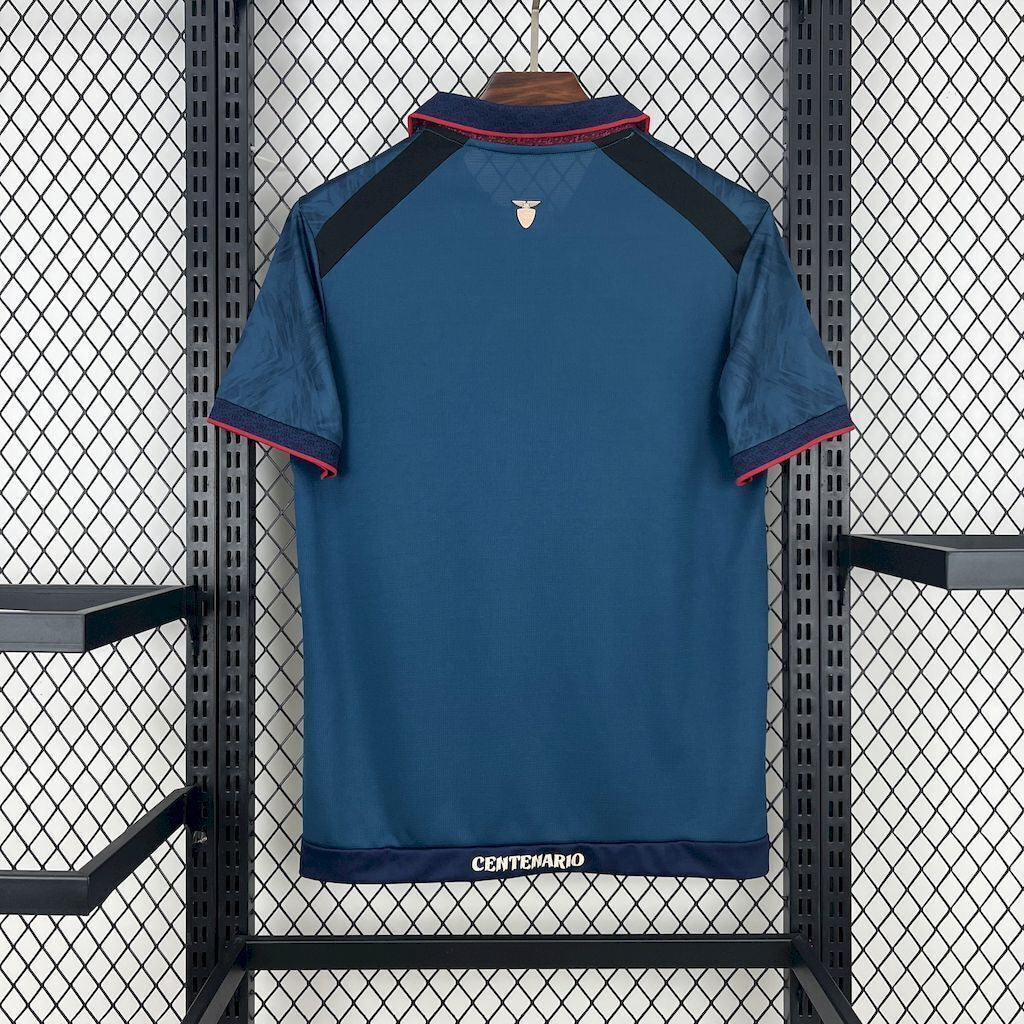 ECUADOR 2026 AWAY JERSEY – Official Fan Gear