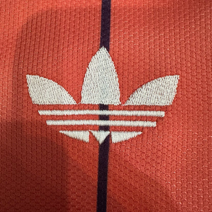 SCOTLAND 2026 AWAY JERSEY – Official Fan Gear