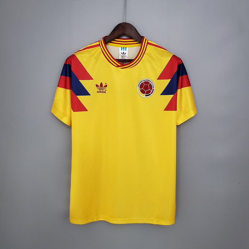 COLOMBIA 1994 HOME