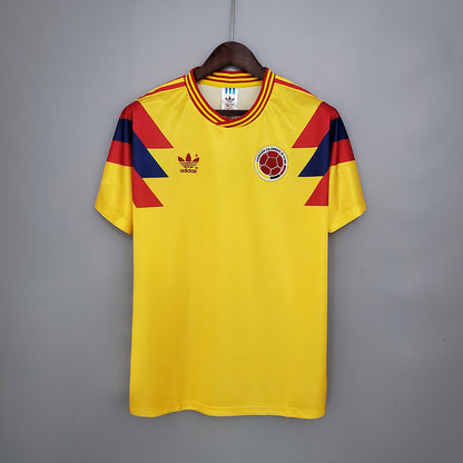 COLOMBIA 1994 HOME