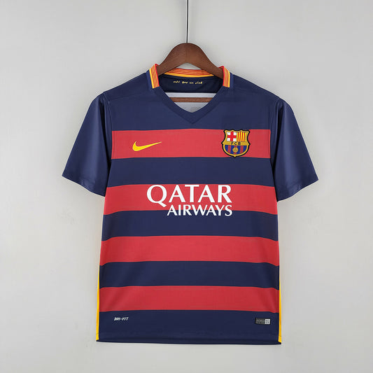 BARÇA 15/16 HOME
