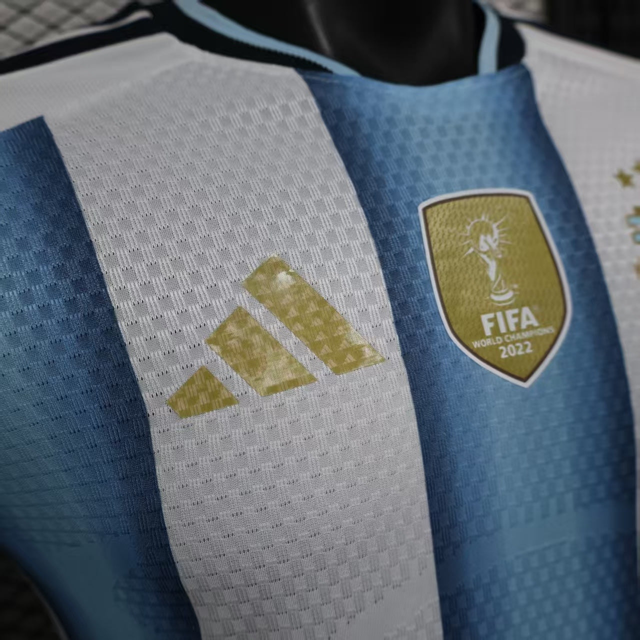 ARGENTINA 2026 HOME