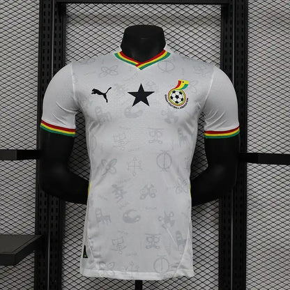 GHANA 2026 HOME