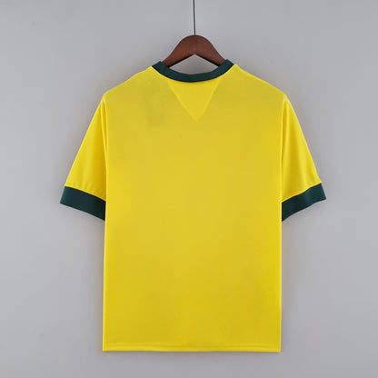 BRAZIL 1970 HOME