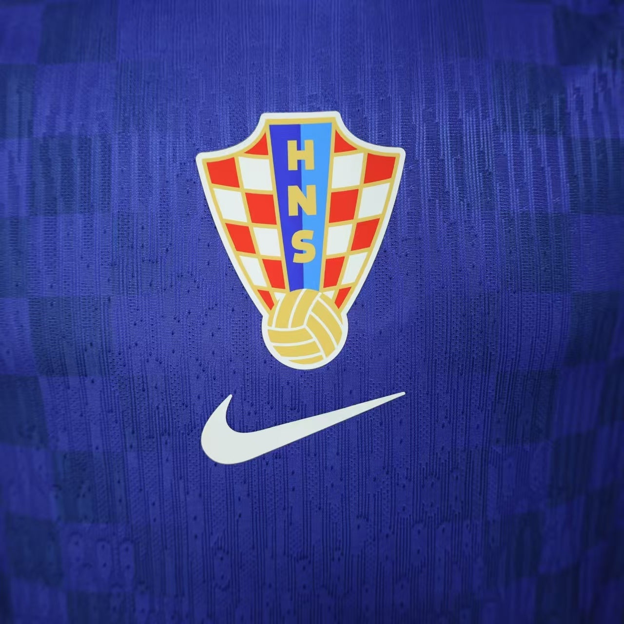 CROATIA 2026 AWAY