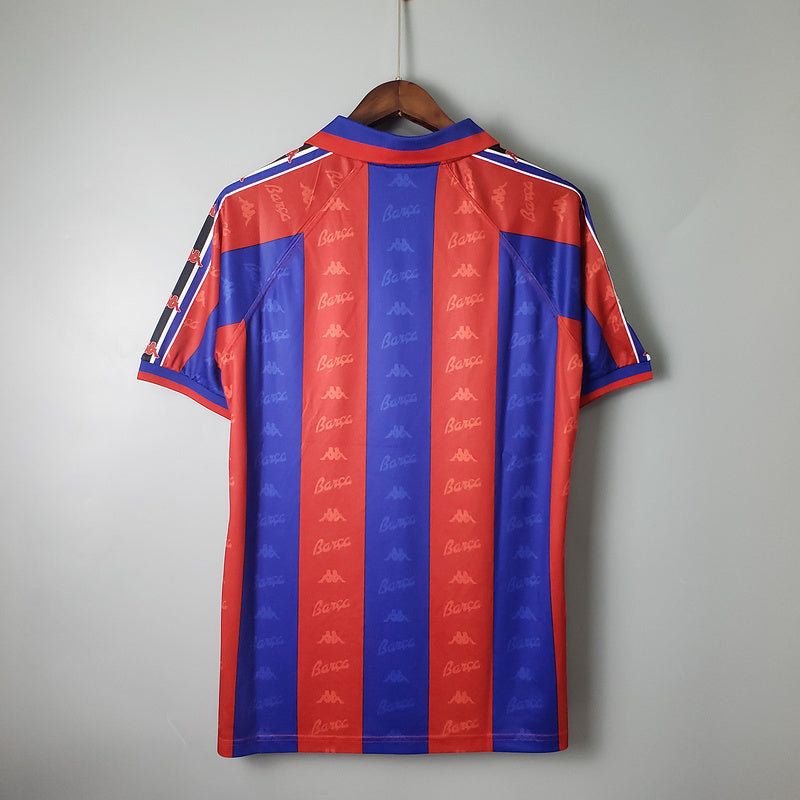 BARÇA 96/97 HOME