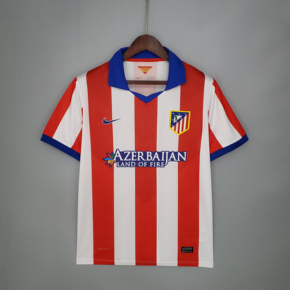 ATLÉTICO MADRID 14/15 HOME