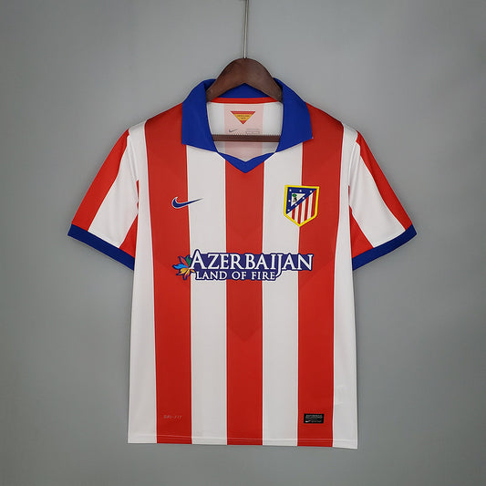 ATLÉTICO MADRID 14/15 HOME