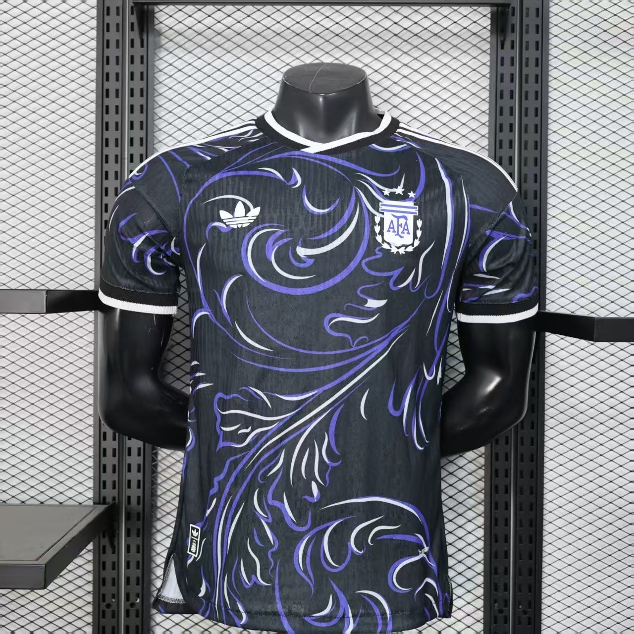 ARGENTINA 2026 AWAY