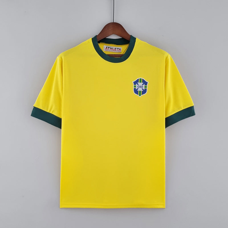 BRAZIL 1970 HOME