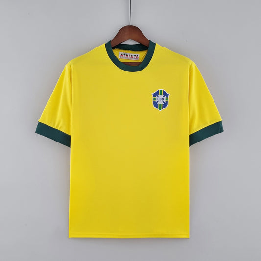 BRAZIL 1970 HOME