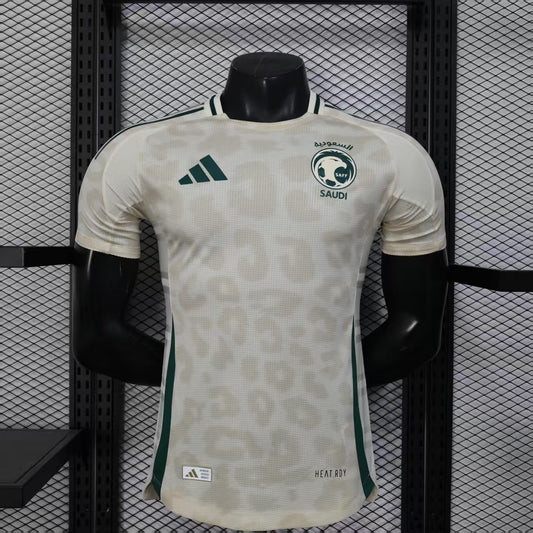 SAUDI ARABIA 2026 AWAY