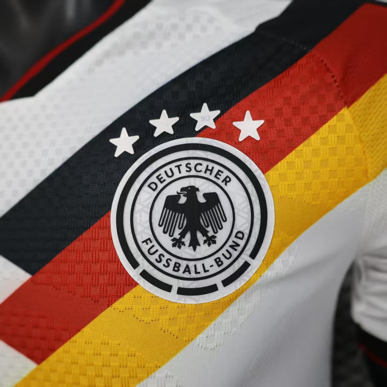 GERMANY 2026 HOME