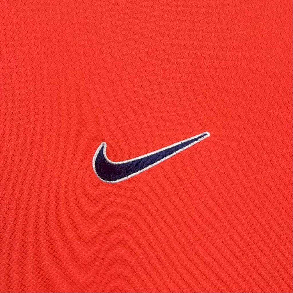 SOUTH KOREA 2026 HOME JERSEY