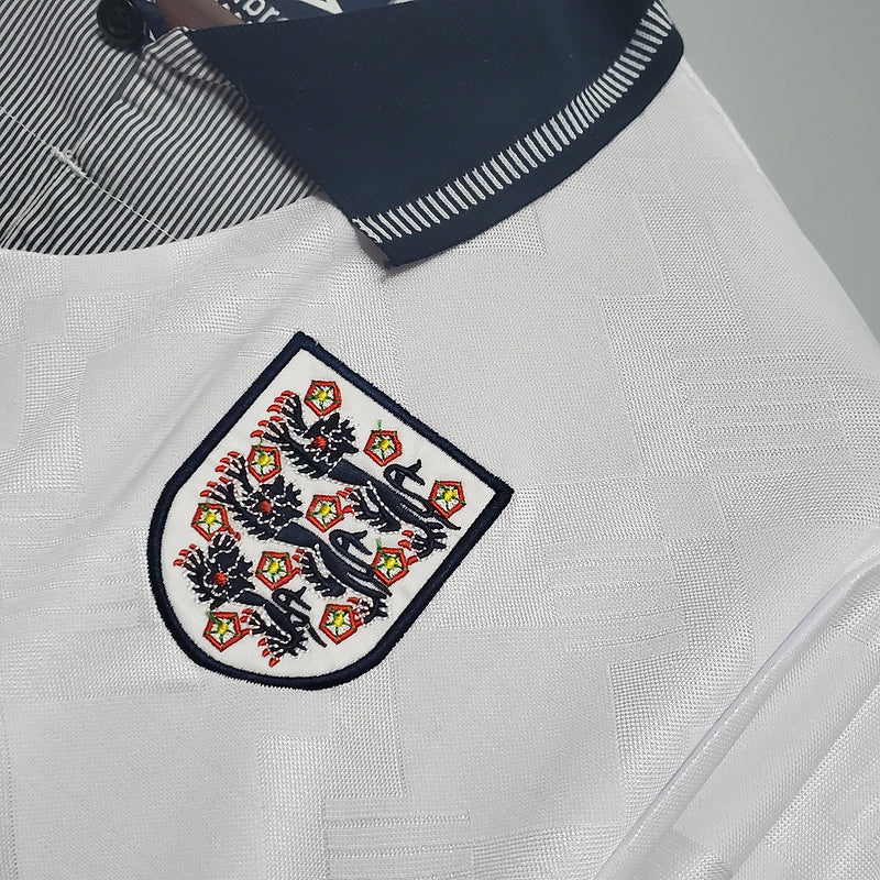 ENGLAND 1994 HOME