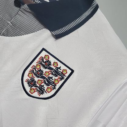 ENGLAND 1994 HOME