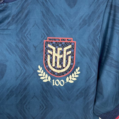 ECUADOR 2026 AWAY JERSEY – Official Fan Gear