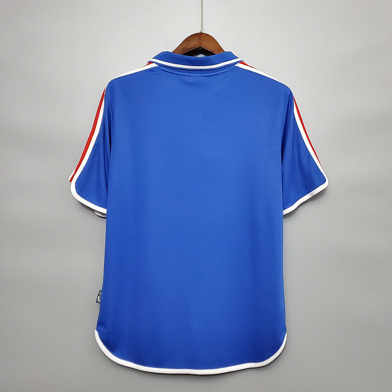 FRANCE 1998 HOME
