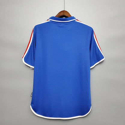 FRANCE 1998 HOME