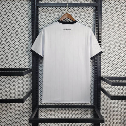 NEW ZEALAND 2026 AWAY JERSEY – Official Classic Kit