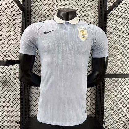 URUGUAY 2026 HOME JERSEY – Official Fan Gear