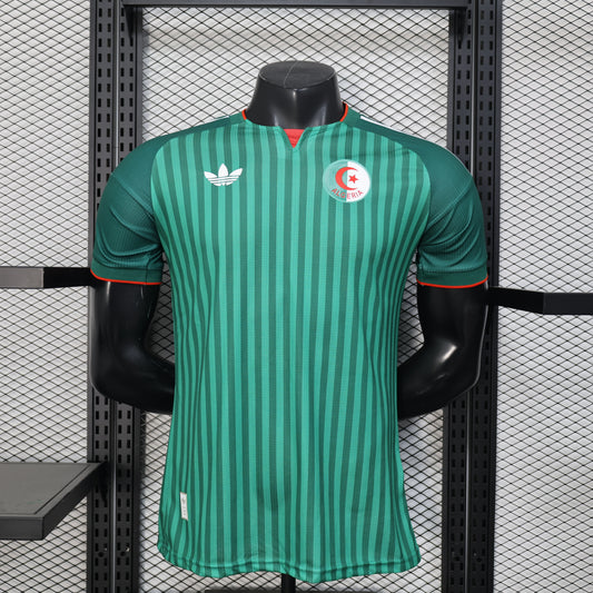 ALGERIA 2026 HOME