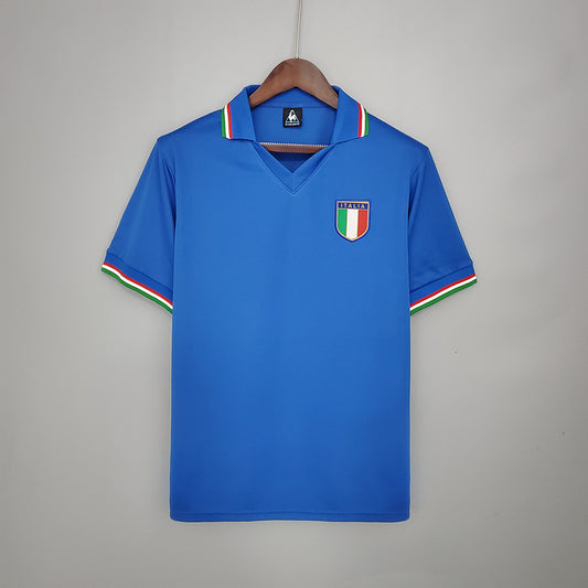 ITALIA 1982 HOME