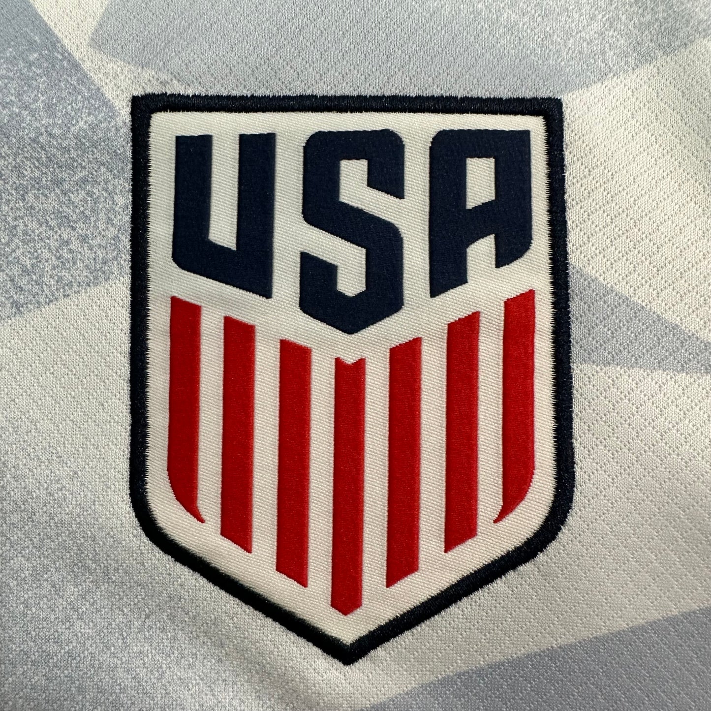 USA 2026 HOME JERSEY – Official Fan Gear