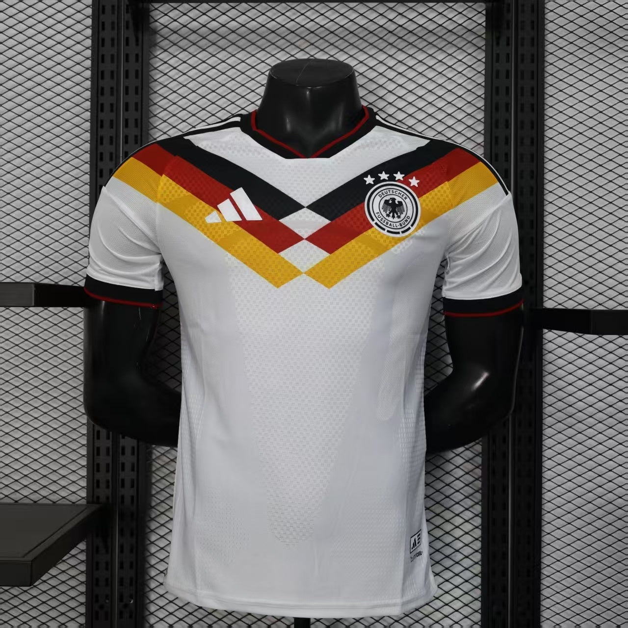 GERMANY 2026 HOME