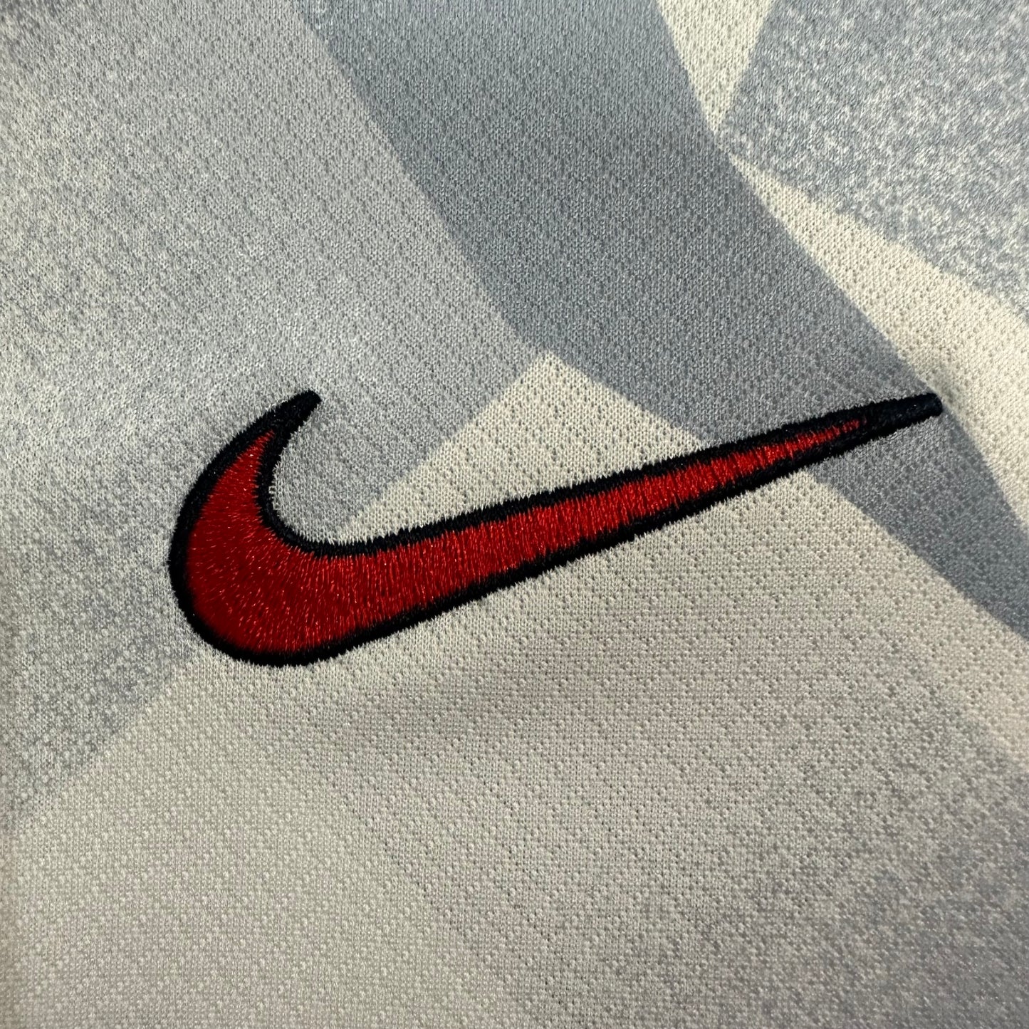 USA 2026 HOME JERSEY – Official Fan Gear