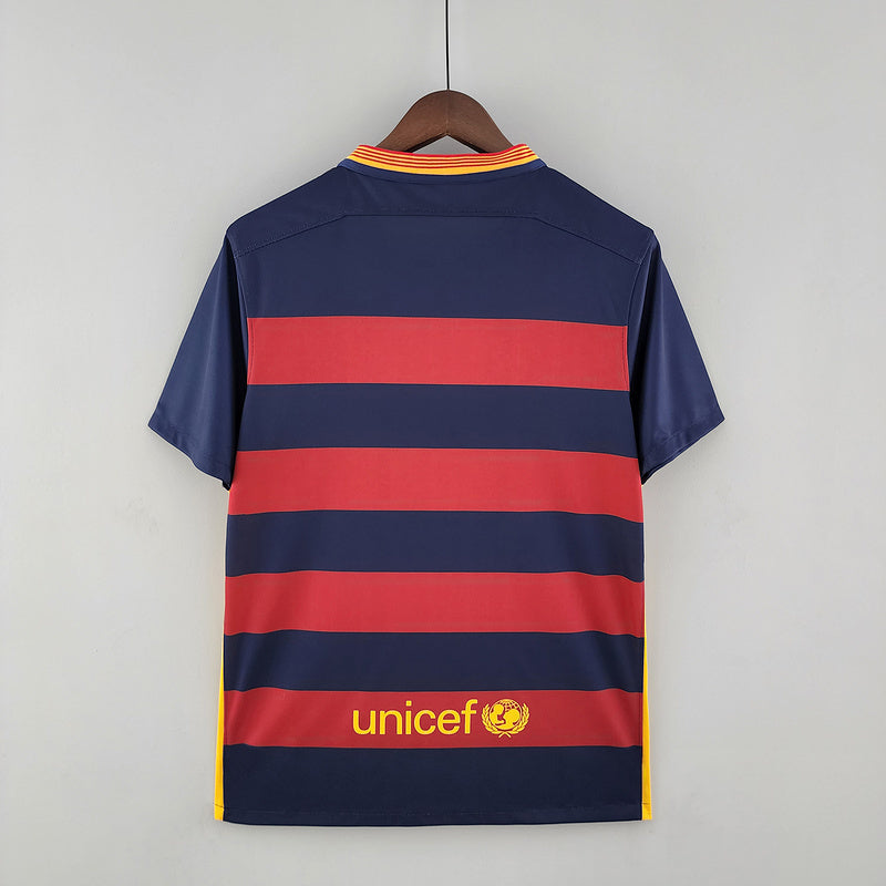 BARÇA 15/16 HOME