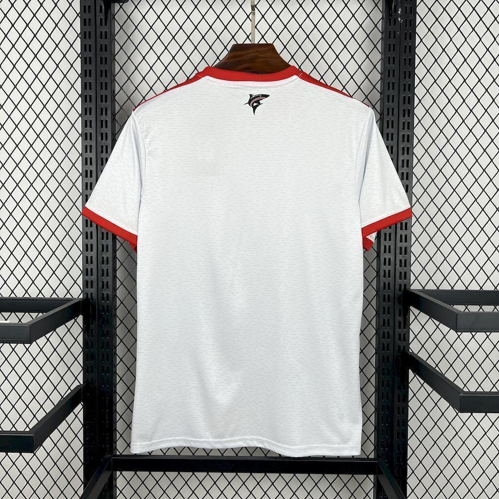 Shop the CAPE VERDE 2026 AWAY jersey. Lightweight, breathable, and designed for true fans supporting Cape Verde in style.