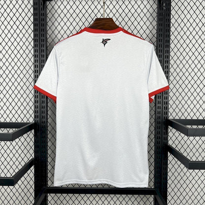 Shop the CAPE VERDE 2026 AWAY jersey. Lightweight, breathable, and designed for true fans supporting Cape Verde in style.