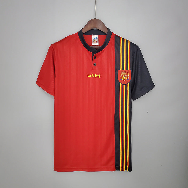 SPAIN 1994 HOME