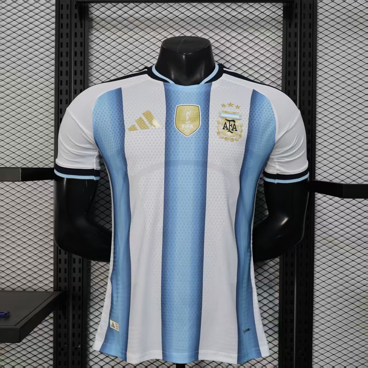 ARGENTINA 2026 HOME
