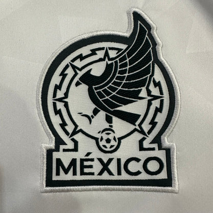 MEXICO 2026 AWAY