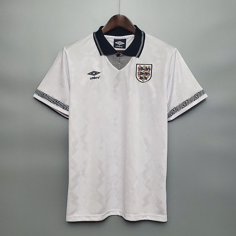 ENGLAND 1994 HOME