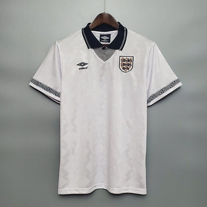 ENGLAND 1994 HOME