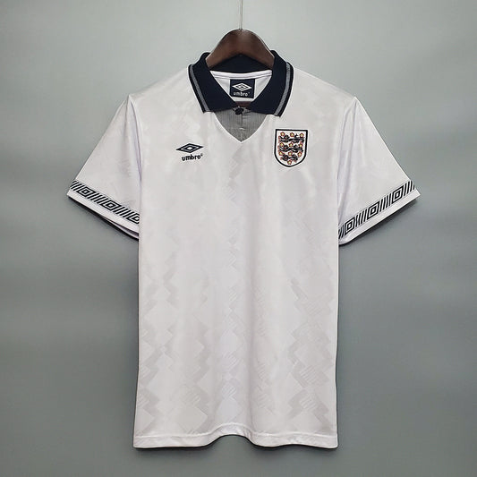 ENGLAND 1994 HOME