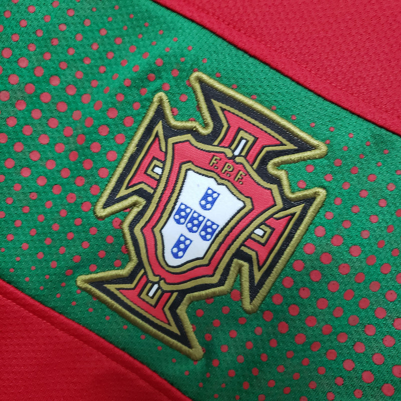 PORTUGAL 2010 HOME